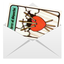 email-carta-tarot-sentimiento